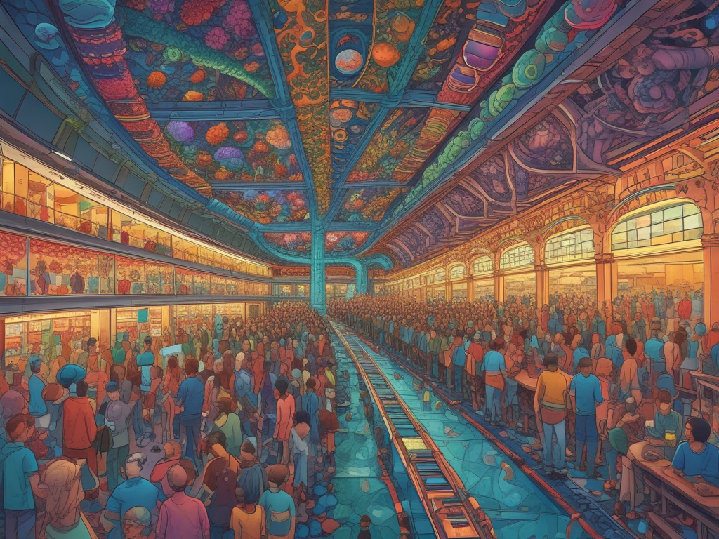 Пассивный механизм в клетках: как белки находят друг друга без энергии